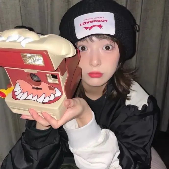 杀手与娇娃
