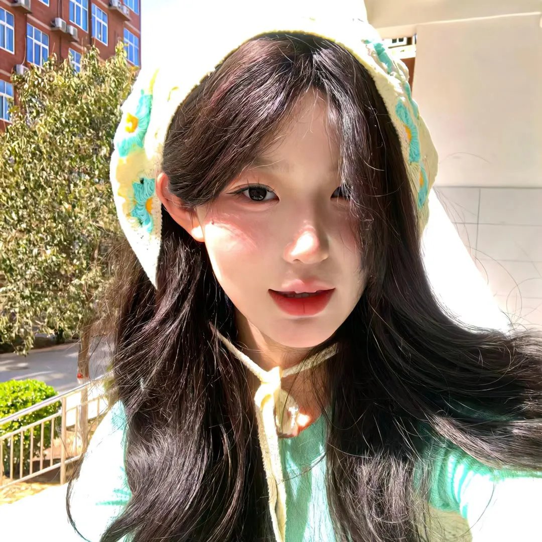 她和她的美丽岛