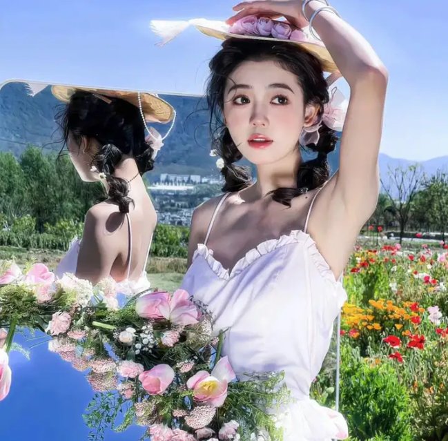 放浪青春